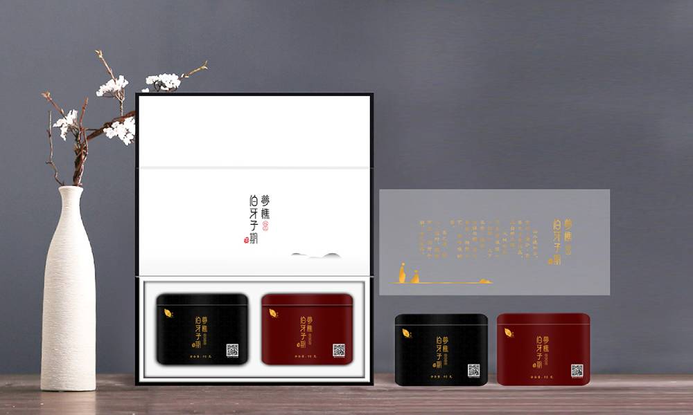 海安县包装设计：文化赋能，创新驱动，解锁城市产业新势能