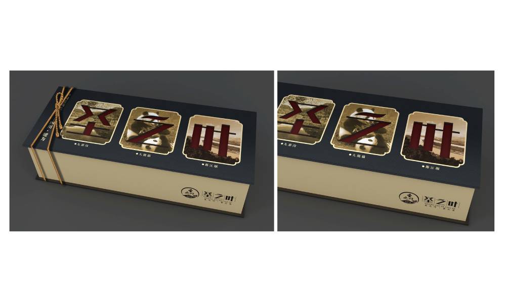 海安县包装标签设计的核心价值——信息传递与品牌识别的精准触达