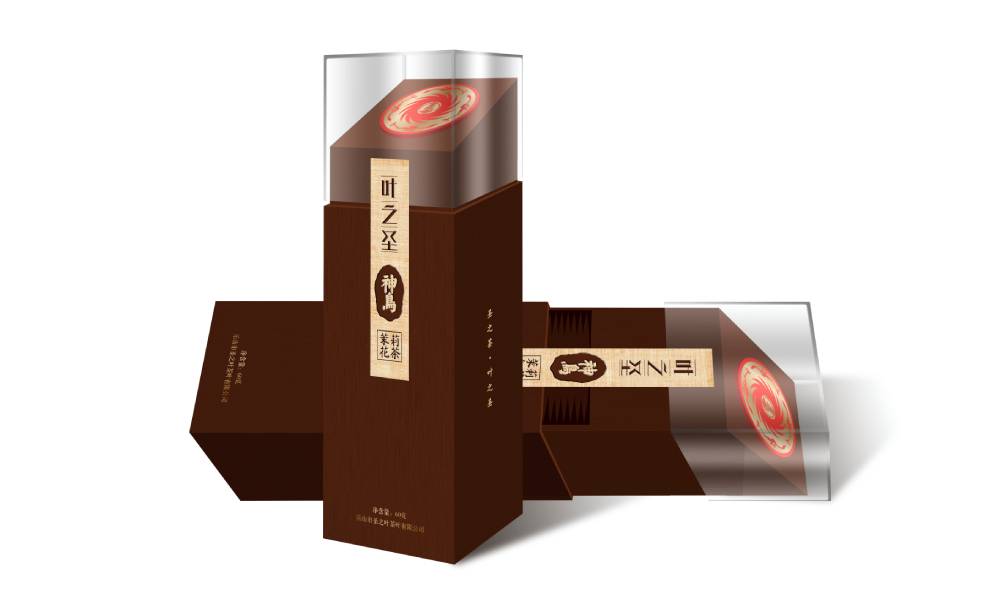 海安县礼品包装设计：以礼传情，融合城市特色，打造有温度的伴手礼