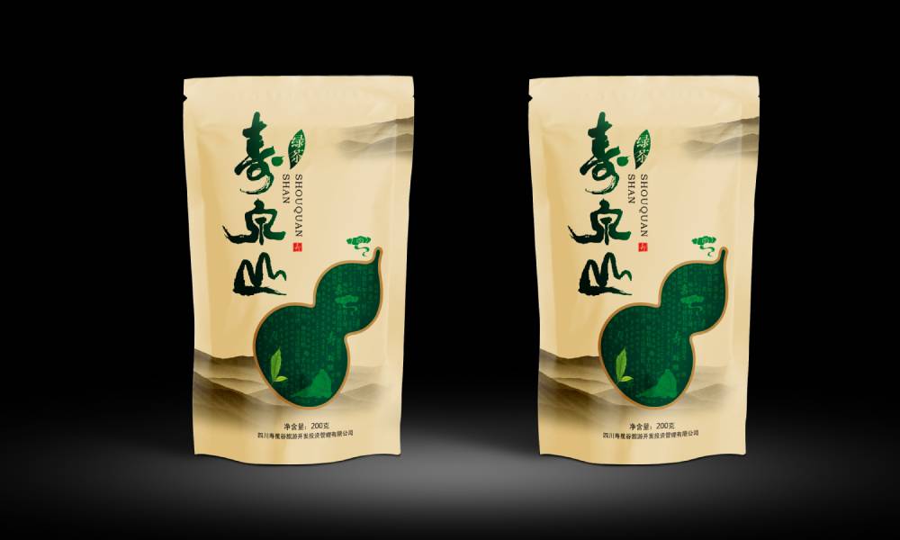 海安县白酒包装设计：传承酒脉，创新设计，彰显城市酒业风采