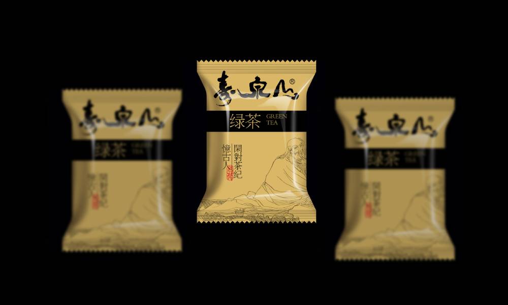 创新引领：海安县食品包装设计的未来方向